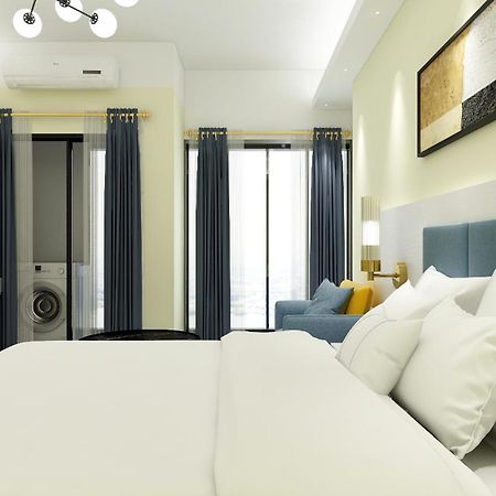 Foshan Laide Apartment Shunde Luaran gambar