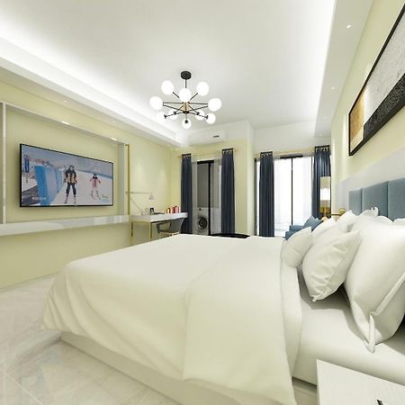 Foshan Laide Apartment Shunde Luaran gambar