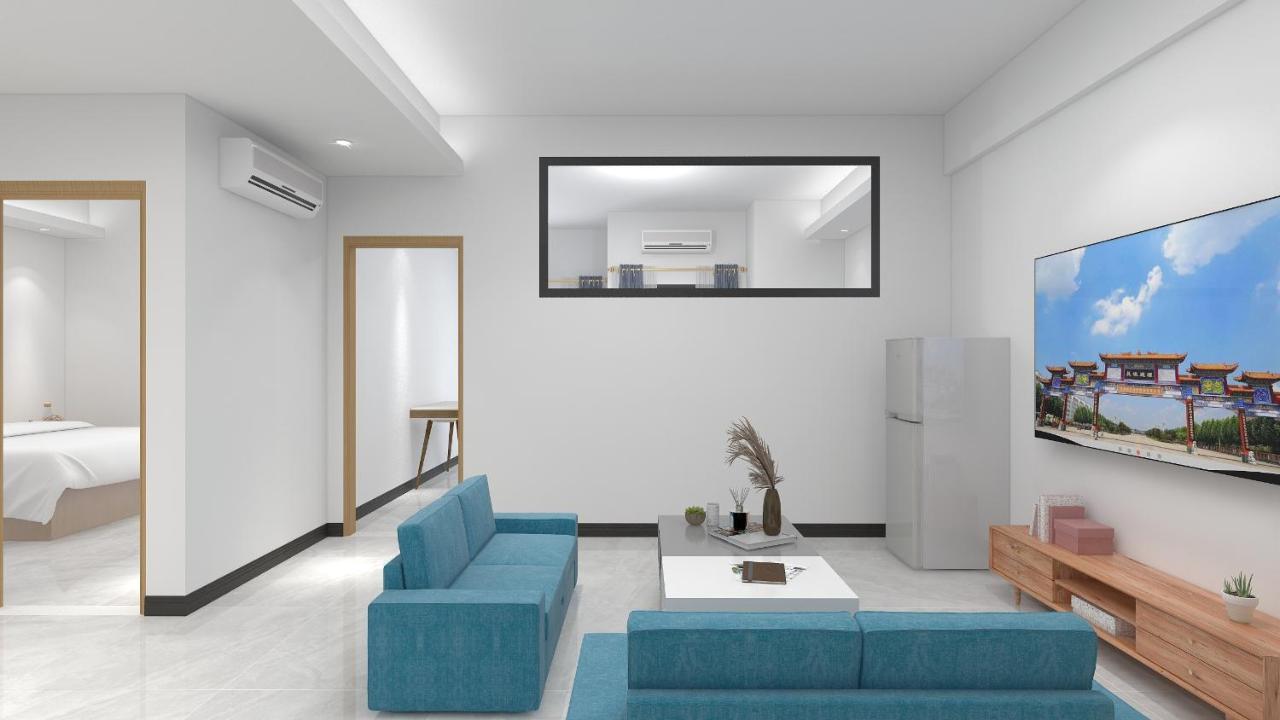 Foshan Laide Apartment Shunde Luaran gambar