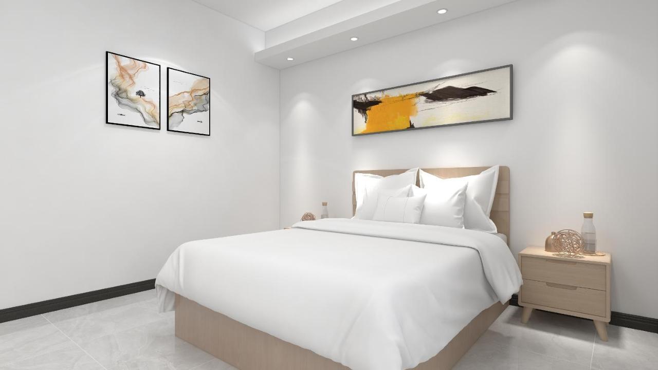 Foshan Laide Apartment Shunde Luaran gambar