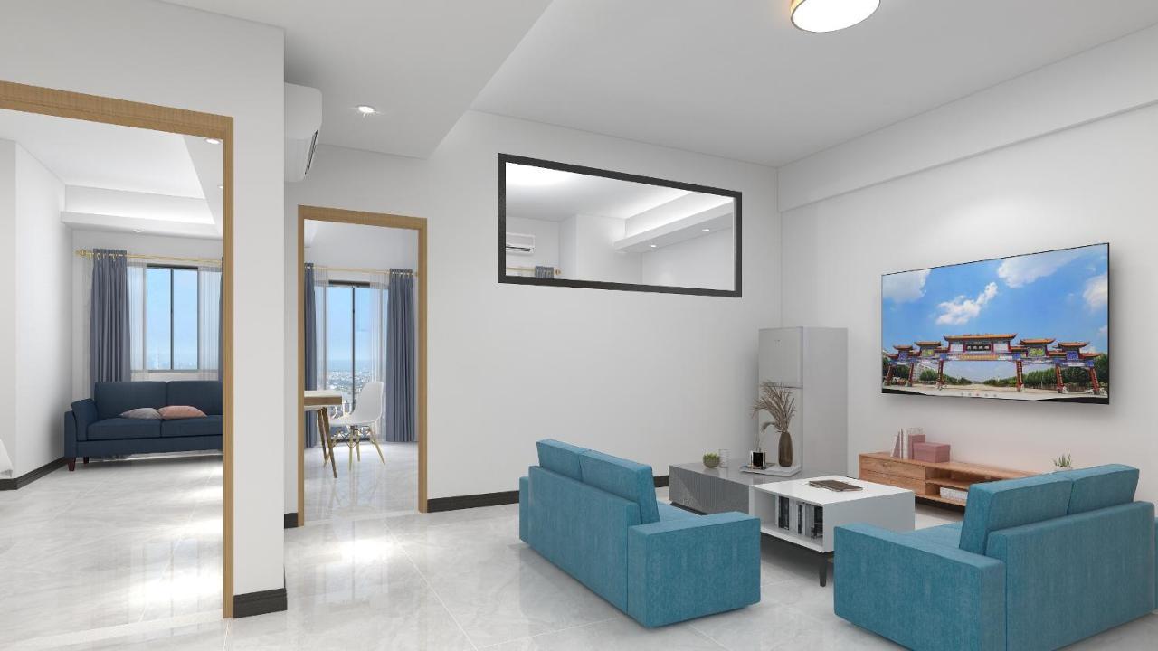 Foshan Laide Apartment Shunde Luaran gambar