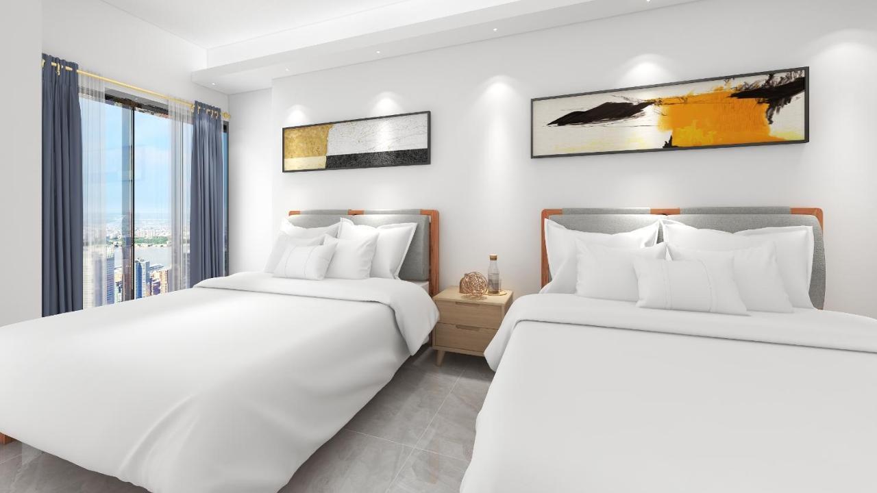 Foshan Laide Apartment Shunde Luaran gambar