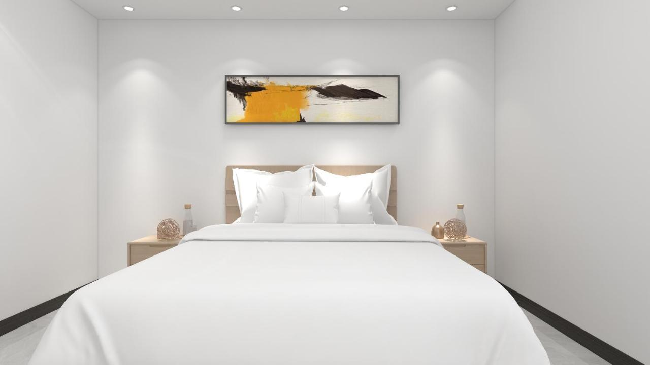 Foshan Laide Apartment Shunde Luaran gambar