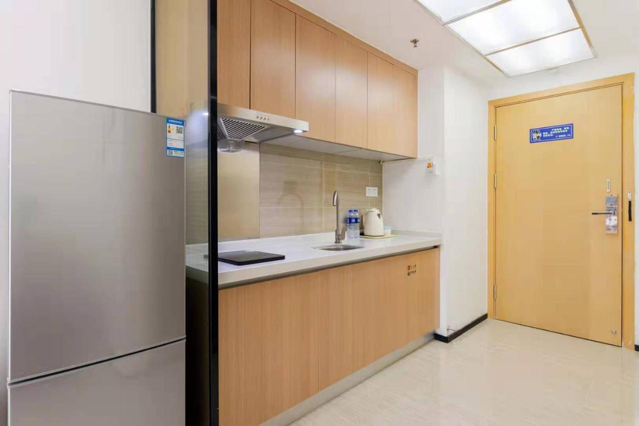 Foshan Laide Apartment Shunde Luaran gambar