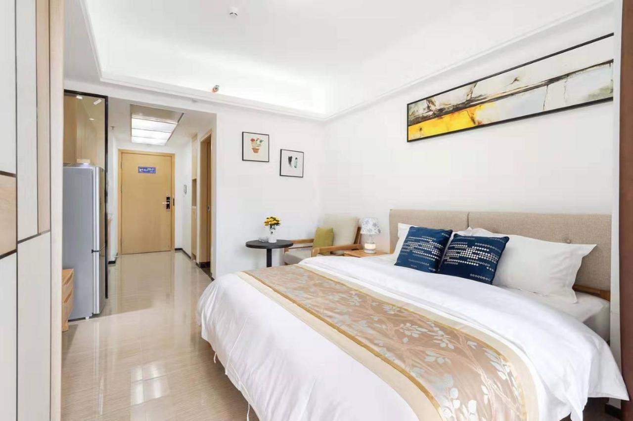 Foshan Laide Apartment Shunde Luaran gambar