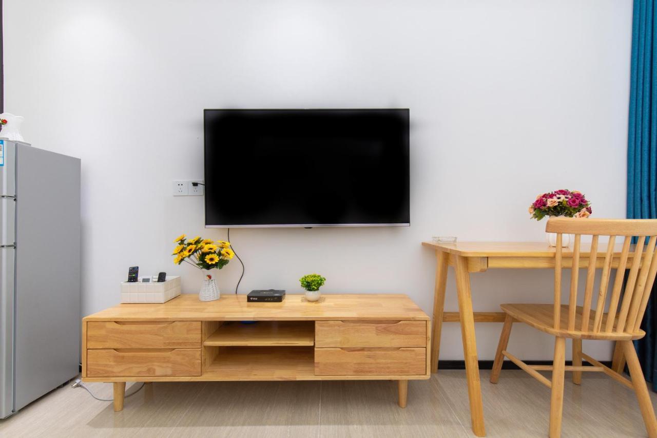 Foshan Laide Apartment Shunde Luaran gambar