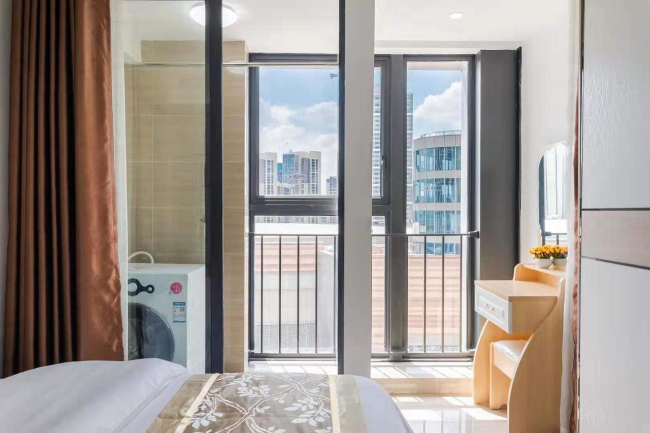 Foshan Laide Apartment Shunde Luaran gambar