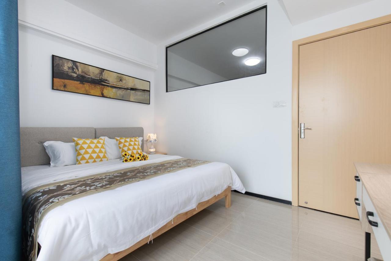 Foshan Laide Apartment Shunde Luaran gambar