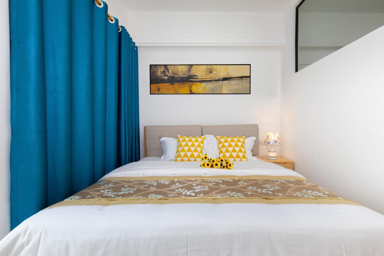 Foshan Laide Apartment Shunde Luaran gambar