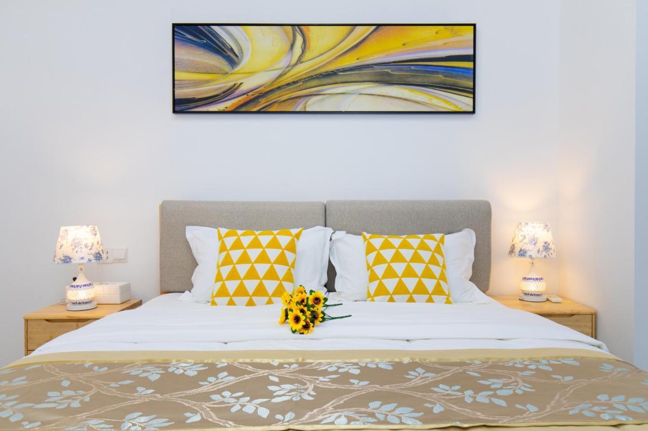 Foshan Laide Apartment Shunde Luaran gambar
