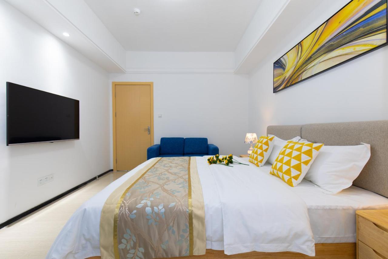 Foshan Laide Apartment Shunde Luaran gambar