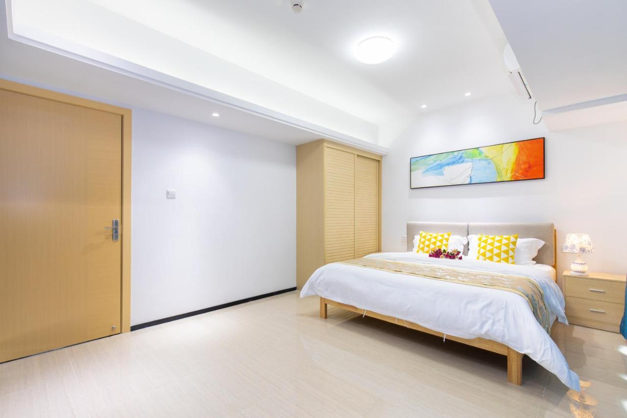 Foshan Laide Apartment Shunde Luaran gambar